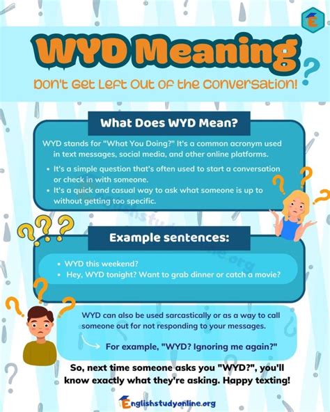 definition of wyd|wyd meaning from a girl.